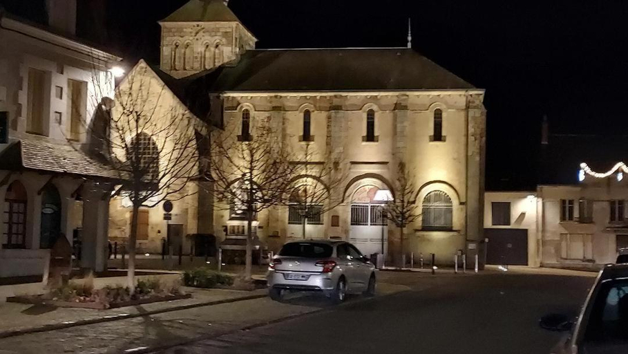 5, Les Gites du chateau, Cher