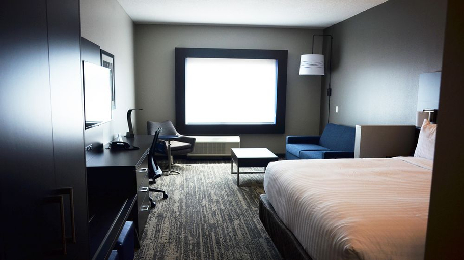 Holiday Inn Express & Suites - Jacksonville W - I295 and I10, Nassau