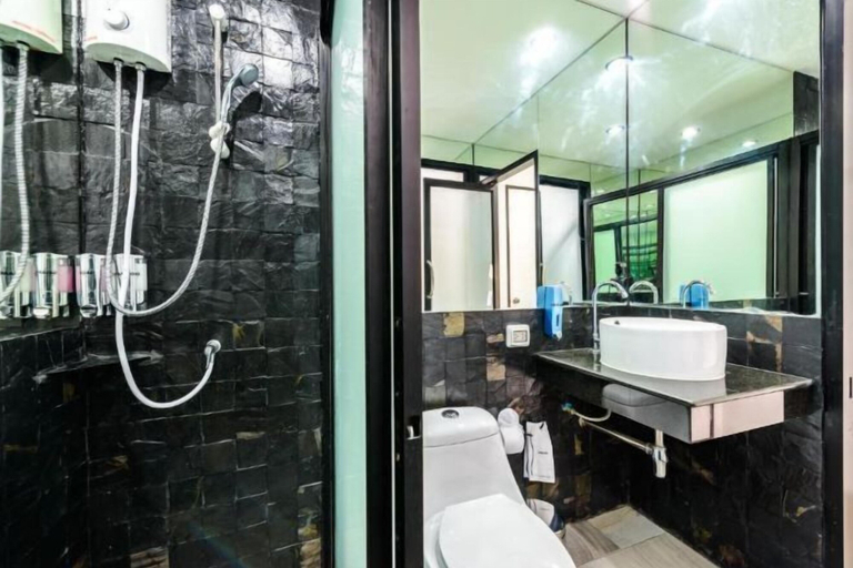 Bathroom 3