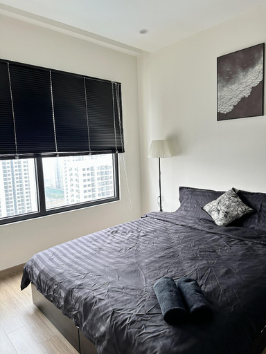 Others 5, Chung Cu Vinhomes Grand Park Toa S703, Thu Đuc - HomebyAB, District 9