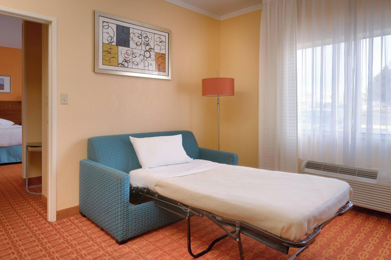 Bedroom 4