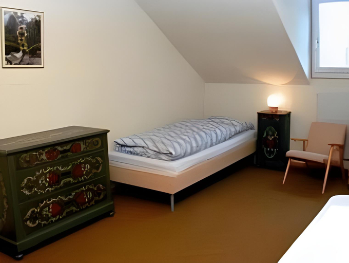 Bedroom 7