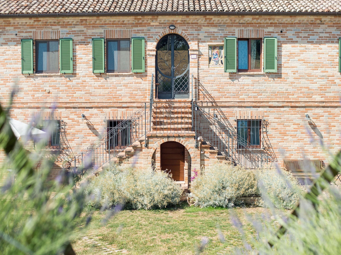 Exterior 3, Belvilla by OYO La Corte, Fermo