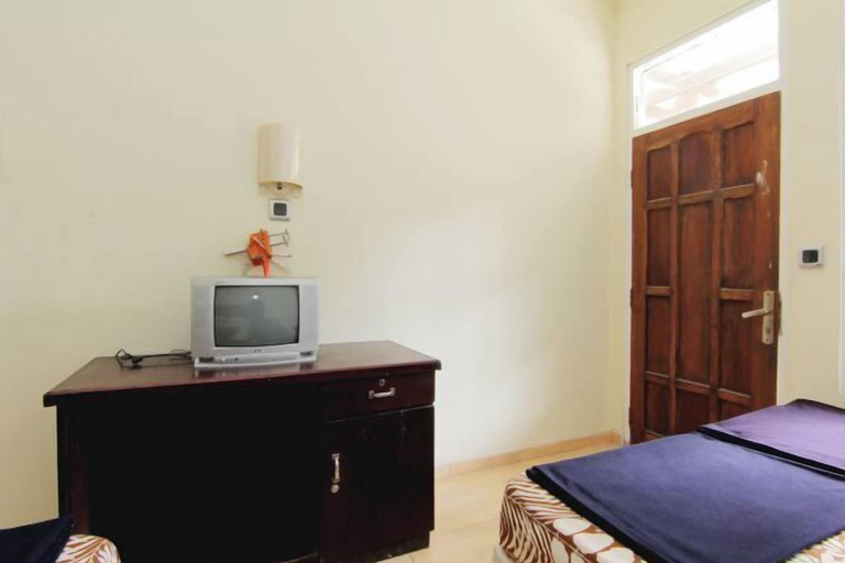 Bedroom 21