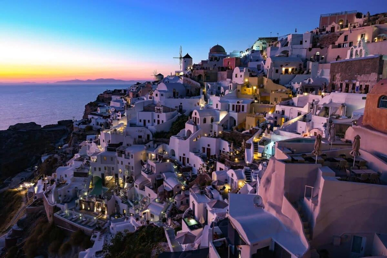 Others 4, Amazing 1BR Suite in front of the Sea in Santorini, South Aegean