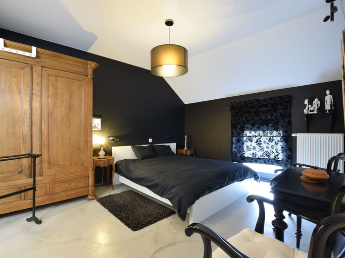 Bedroom 4, Ardennes Stay for 18 guests, Luxembourg