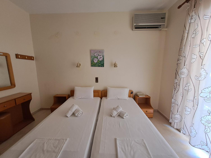 Others 5, Hotel Areti, Central Greece