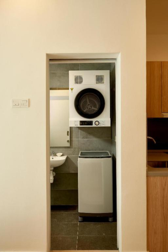 Others 5, The Signature Serviced Suites Puchong, Puchong