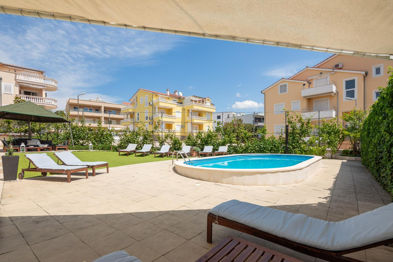Others 5, Apartments Tihi III, Vodice