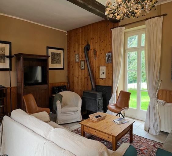 Others 5, Charming Castle in Roumont, Luxembourg