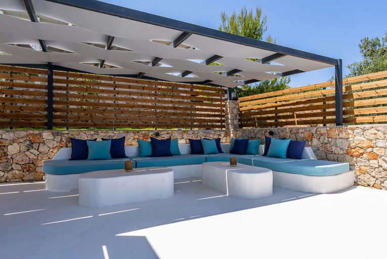 Others 3, Eliandreia Luxury Villas, Ionian Islands