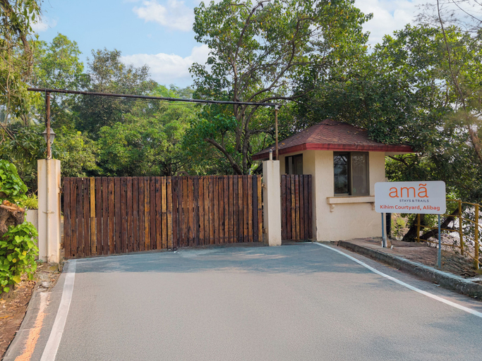 Exterior & Views 2, Amã Stays & Trails Kihim Courtyard, Alibag, Raigarh