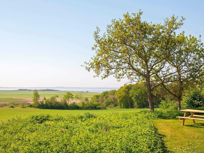 Others 3, 16 Person Holiday Home in Thyholm, Struer