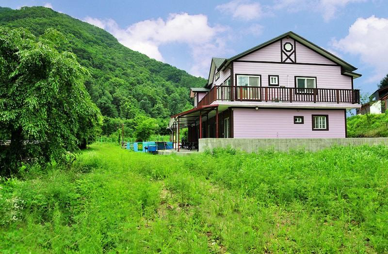 Others 5, Gapyeong Healing Dog Pension, Gapyeong