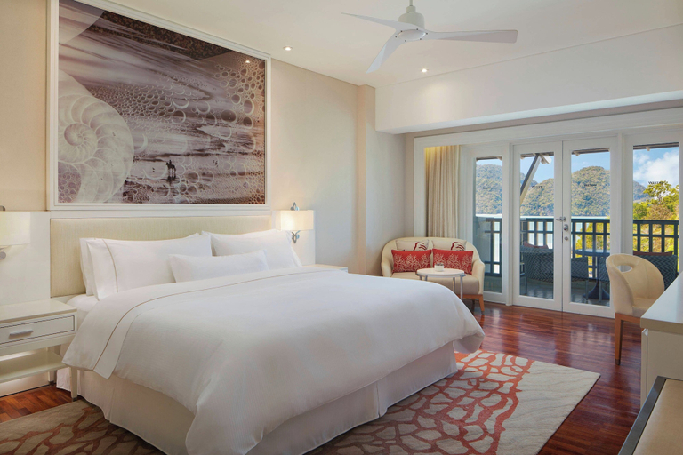 Bedroom 29