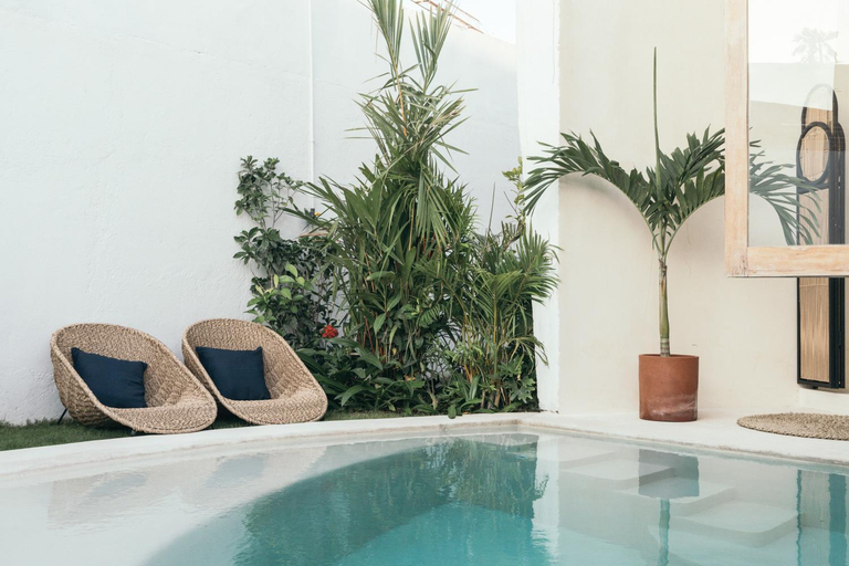 Others 2, Makaii Tiny Villas with private pools, Badung