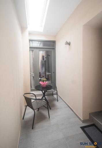 Facilities 3, Old town lofts, Central Greece