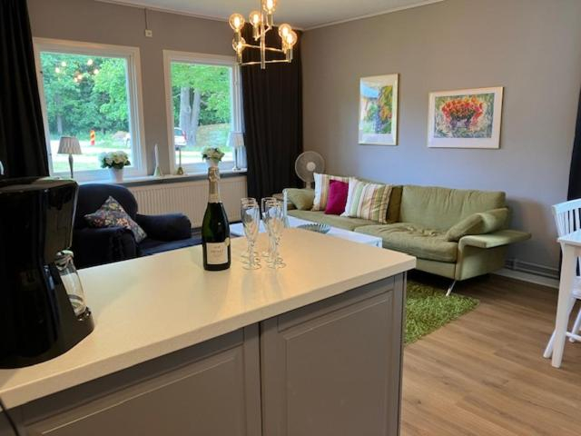 Others 3, Bogesund Slottsvandrarhem B&B, Vaxholm