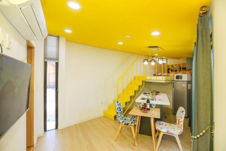 Others 3, Muju Dada Pension [built in 2016], Muju
