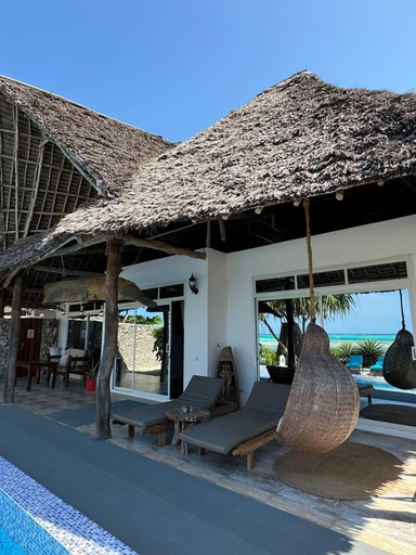 Exterior & Views 2, Bitcoin Beach Hotel Zanzibar, Kati