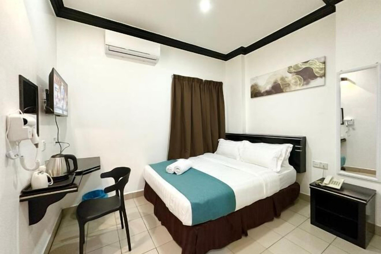 Bedroom 19