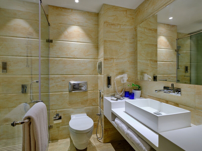 Bathroom 3, Fortune Inn Heritage Walk Amritsar -  Member ITC Hotels' Group, Amritsar