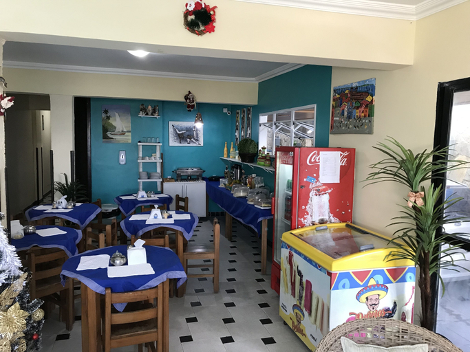 Food & Drinks 5, Pousada Mar Aberto, Salvador