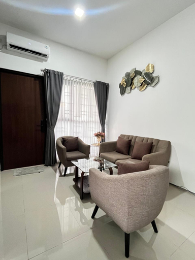 Homey Place near Bandung, Bandung