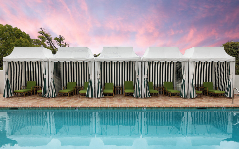 Sport & Beauty 2, Inn At Rancho Santa Fe, San Diego