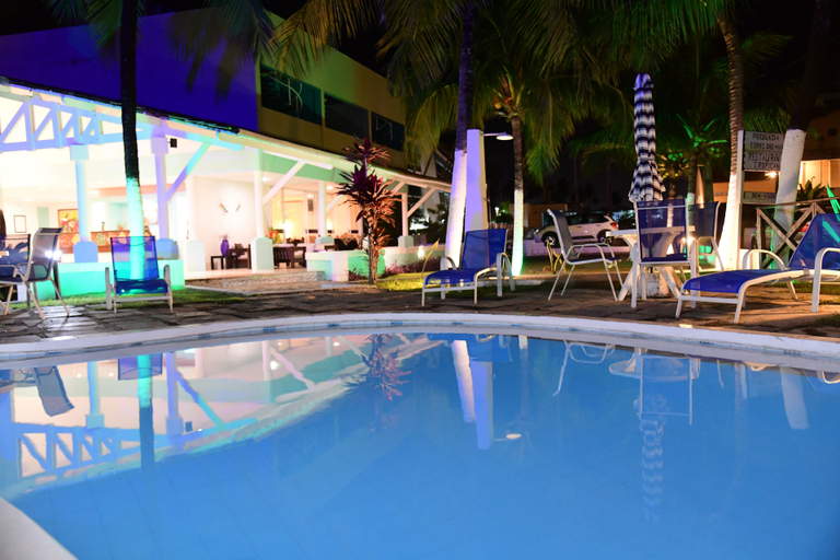 Sport & Beauty 4, Pousada Villa Caracol, Ipojuca