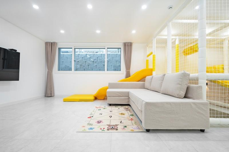 Others 3, Gapyeong Appu Kids Pool Villa, Gapyeong