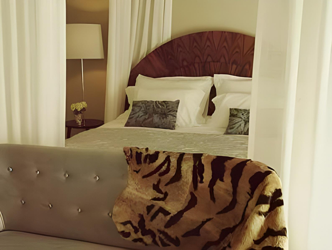 Bedroom 11