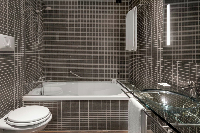 Bathroom 5