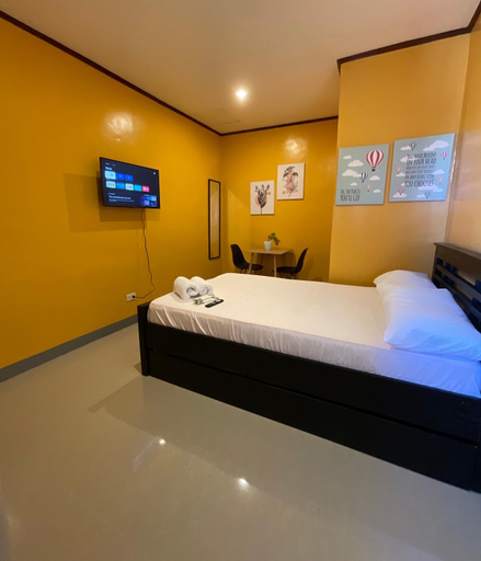 Bedroom 6