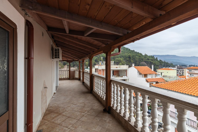 Others 4, HOME WITH VIEW, East Macedonia and Thrace