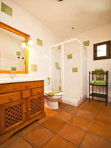 5, Finca Cal Rei, Baleares