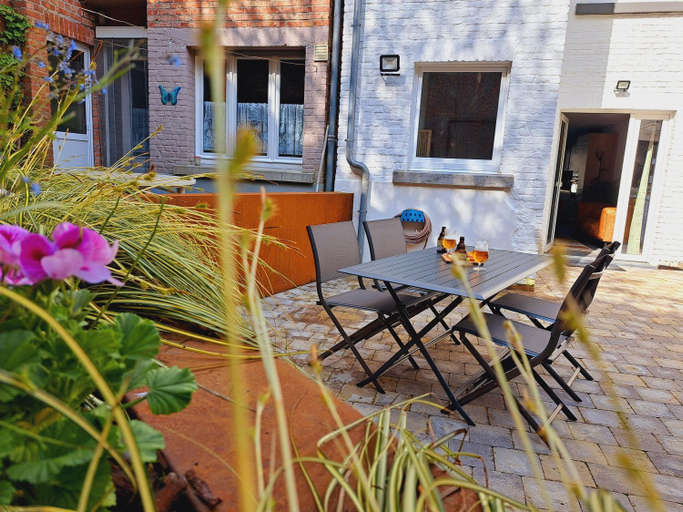 Others 5, Le Maka - Maison de vacances, Luxembourg
