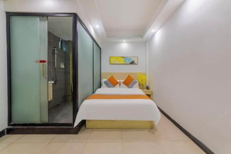 Bedroom 6