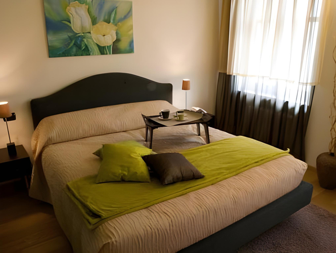 Bedroom 9