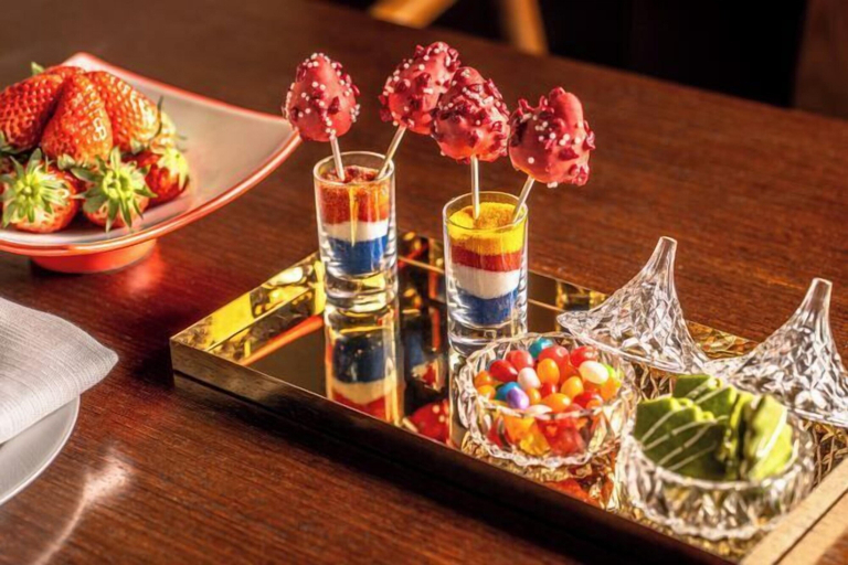 Food & Drinks