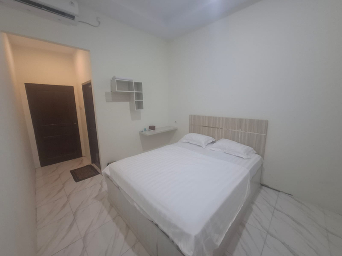 Others 2, Homestay Sa'adah, Banjar