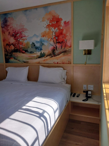 Bedroom 21
