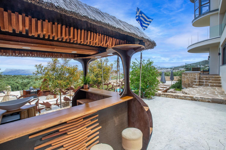 Others 2, Naruto Villas, Crete