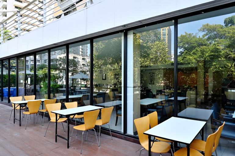 Food & Drinks 4, Anya Nana @ Sukhumvit, Wattana