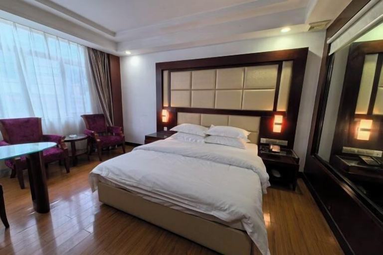 Bedroom 6