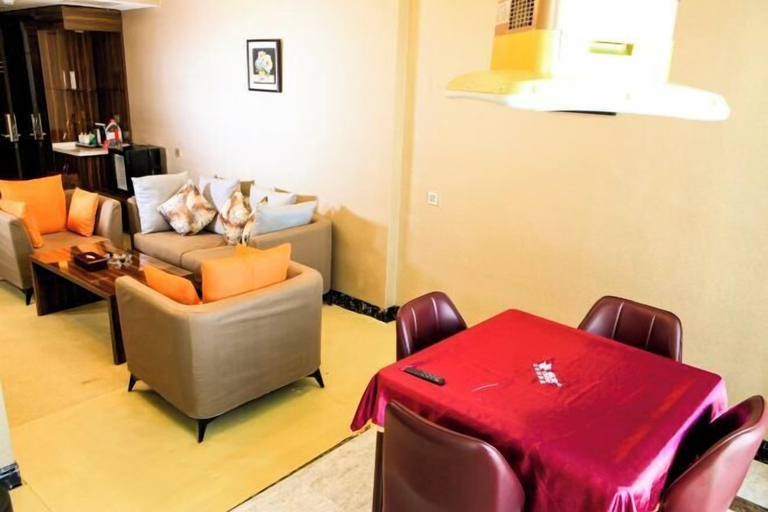 Others 5, Kailai Hotel, Zunyi