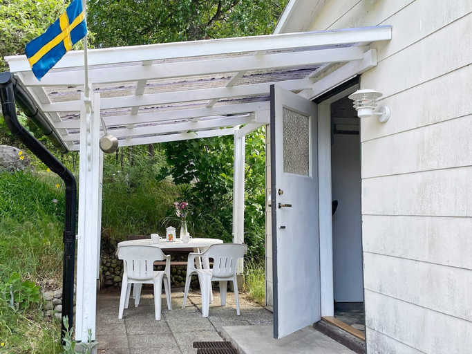 Exterior 2, 4 Person Holiday Home in Asarum, Karlshamn