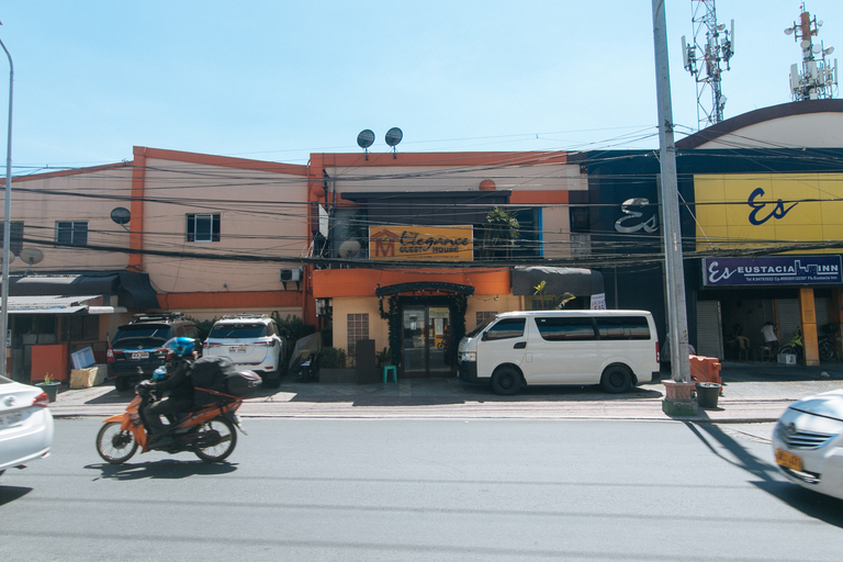 Exterior & Views 2, Reddoorz @ Elegance Guest House near NAIA T3, Pasay City
