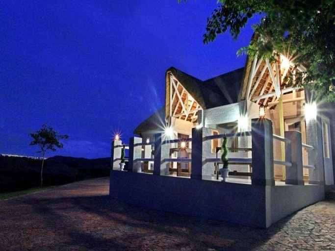 Exterior & Views 5, Outeniquabosch Lodge, Eden