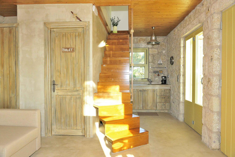 Others 3, Mounty Island Villas, Ionian Islands